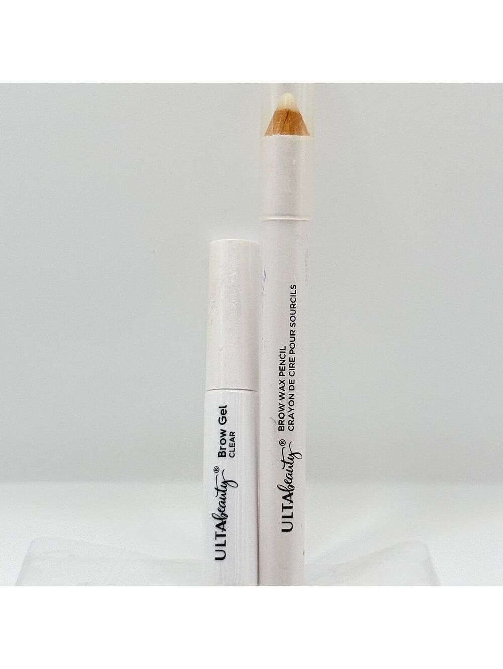 ⭐PICK 3/$15 Ulta Brow Gel & Wax Pencil Bundle